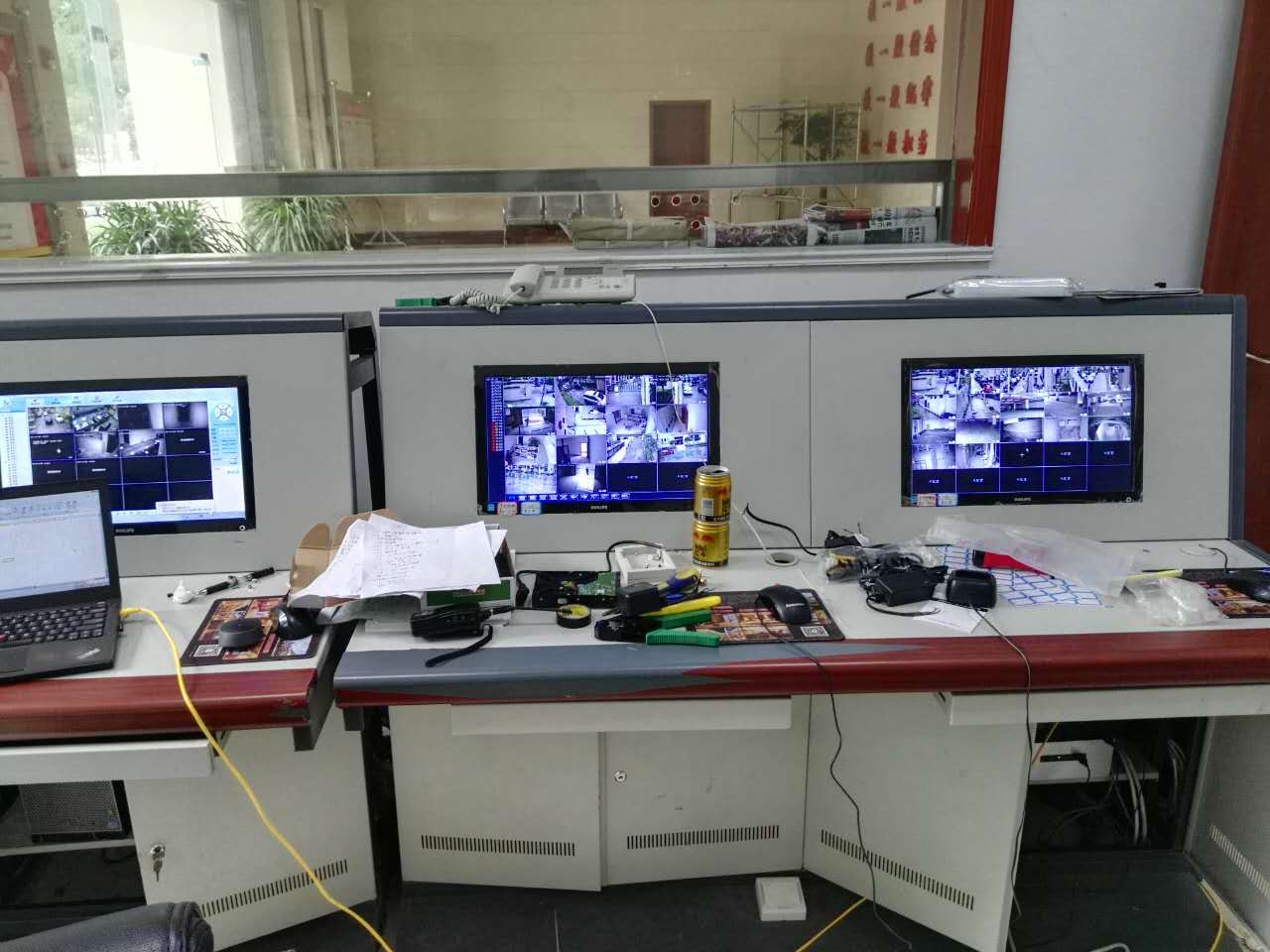 細(xì)說成都監(jiān)控工程安裝的六大要點 細(xì)說成都監(jiān)控工程安裝的六大要點